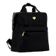 thumbnail image 2 of Mochila Mujer LuckyLy, Backpack Juvenil y Casual, Modelo Marion negro UNITALLA, 2 of 8