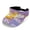 Abstract Floral Design, variant on Rainbow Star Pattern Empty Top Design Sun Visor Cap, Polyester Fabric Adjustable Sports Visor Hat Adjustable Back Strap Outdoor Sun Visor Cap for Men