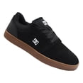 thumbnail image 3 of Tenis Dc Shoes Crisis 2 Para Hombre Color Negro Modelo ADYS100776BGM, 3 of 8