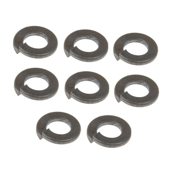KarParts360 Split Lock Washers | Steel | M6 Callout Size