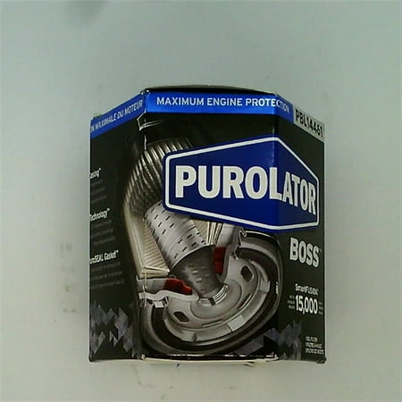 UPC 076333116084 product image for Purolator PBL14461 PurolatorBOSS Premium Oil Filter | upcitemdb.com
