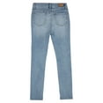 thumbnail image 7 of Jordache Girls Super Skinny High Rise Jeans, Sizes 5-18 & Slim, 7 of 7