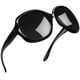 thumbnail image 1 of Gafas de sol Joopin Oversized Black Polarized para mujer, 1 of 6