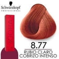 thumbnail image 4 of Tinte 8-77 Schwarzkopf Igora Royal Rubio 60 Ml, 4 of 5