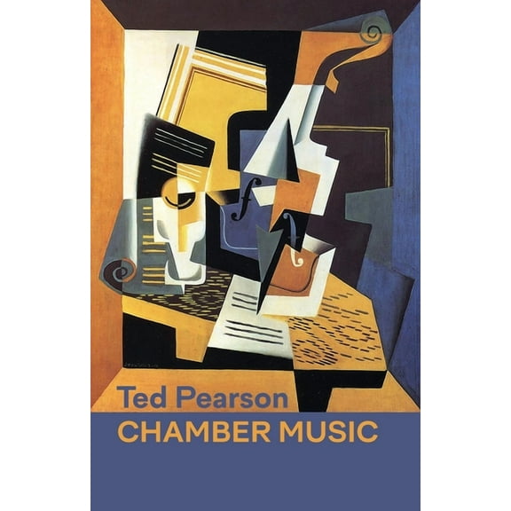 Chamber Music, (Paperback)