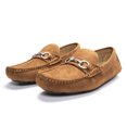 thumbnail image 1 of ZAPATO GAMUZA CAMEL Dorothy Gaynor Zapatos, 1 of 2