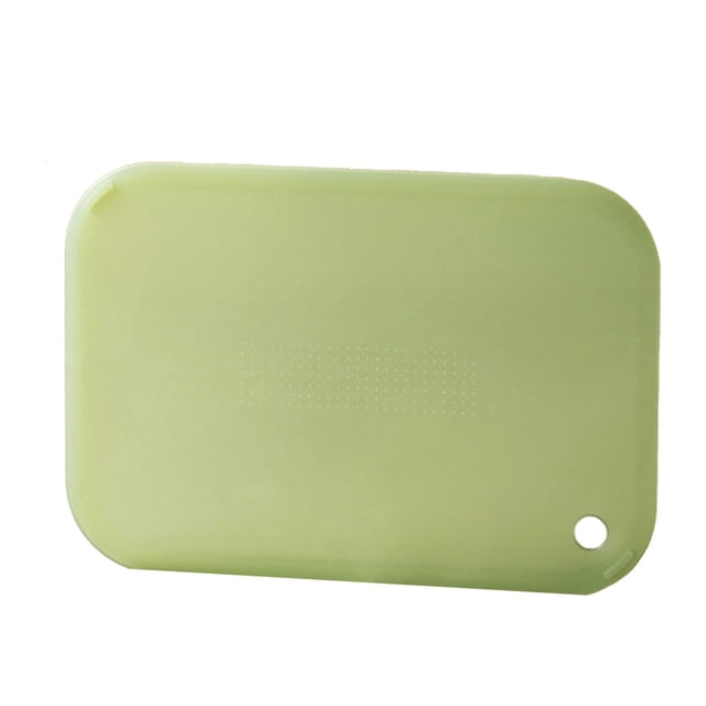 Cutting Boards for Kitchen,Special Kitchen Chopping Board for Prevention Classification of Household Baby Food Supplement Double-Sided Chopping Board for Cutting Fruit,Baby Food Storage