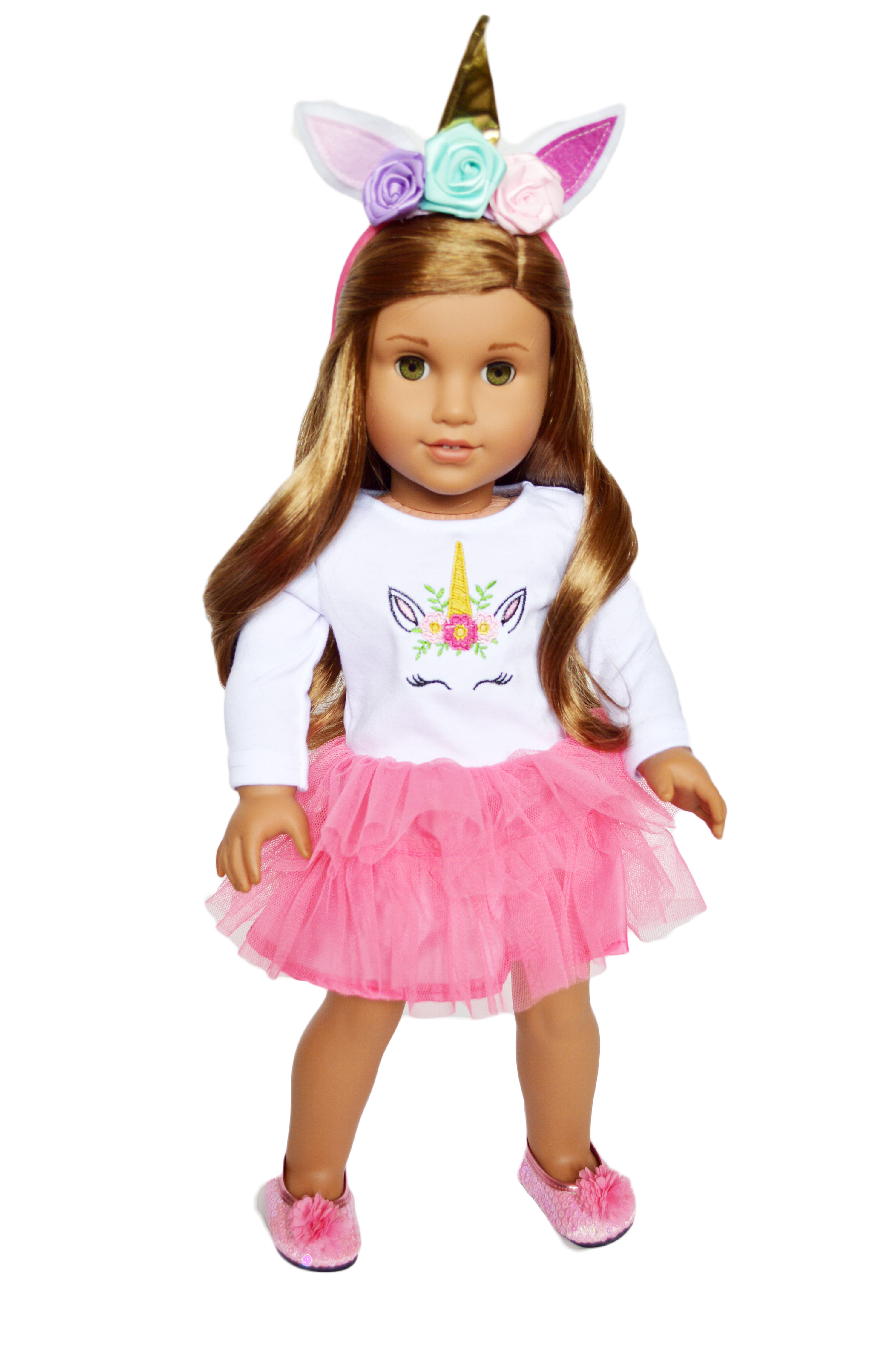 Dress For American girl Doll 18 Doll