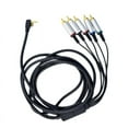 thumbnail image 1 of Av Tv Video Cord Cable Cord for 2000/3000 Av Cable, 1 of 6