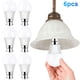 thumbnail image 1 of Bombilla LED B22 3000K/6500K para (frío 6500K 22W (110V-265V)) Blanco, 1 of 7