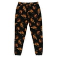 thumbnail image 5 of Disney The Lion King Pajama Pants Scar All Over Print PJ Lounge Joggers, 5 of 6