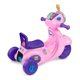 thumbnail image 4 of Patinete 2 en 1 Map and Go VTech para niños pequeños, color rosa, 4 of 9