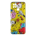thumbnail image 1 of Funda De Silicona Suave De TPU Para Huawei Y9S P Smart 2019 P30 Lite Y9 Prime Y6 Y9A Nova 5T Y7 Mate 20 Y8S BTS Cartoon TinyTAN, 1 of 4