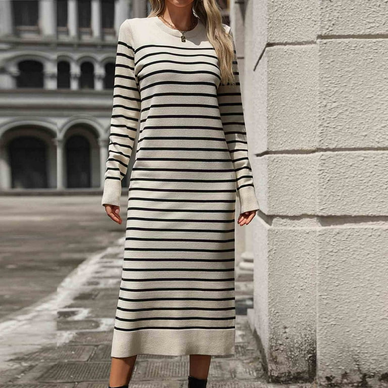 MIUOWANP Clothes Maxi Dresses for Women Hot Pick Clearance Women's