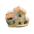 thumbnail image 1 of jesticaly Fairy Garden Kit Various Styles Waterproof Beautiful Eye-catching Exquisite Design Terrarium Decor Different Display Type 6 1Set, 1 of 6