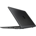 thumbnail image 4 of HP ZBook 15u G4 Mobile Workstation - 15.6" - Core i5 7200U - 4 GB RAM - 500 GB HDD, 4 of 4