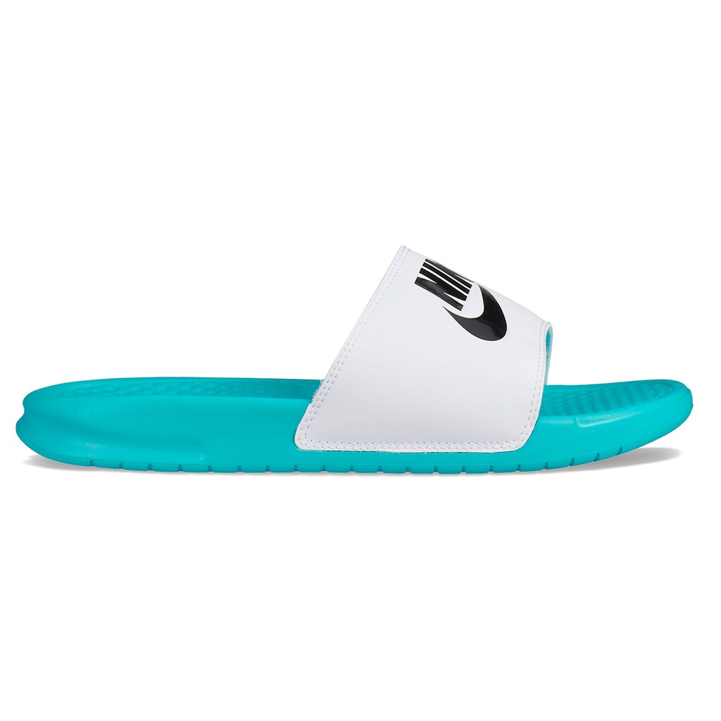 Nike Benassi JDI Men's Slide Sandals 