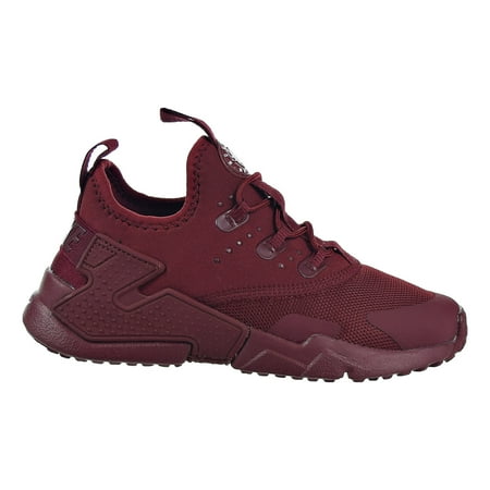 Nike Huarache Drift Little Kid s Running Shoes Team Red/White aa3503-600