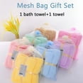 High Density Towels Body Towels Extra Large Towel And Rag Set Haven