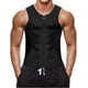 thumbnail image 4 of Body Shapewear Shaper Chaleco Neopreno Hombres Sudorosos Alta Presión para Uso Diario, 4 of 9