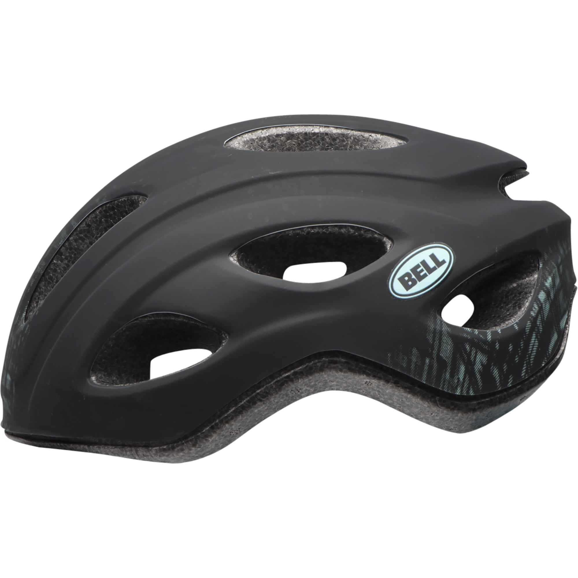 Bell Citi Iceburg Woven Women's Bike Helmet, Adult 14+ (54-58cm)