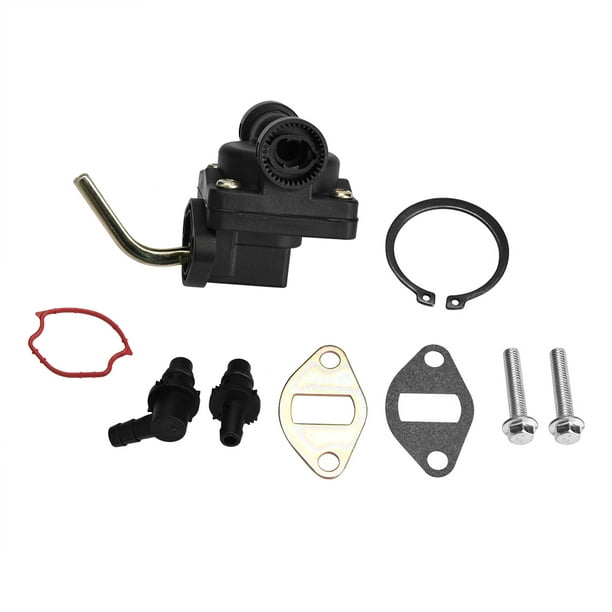 Lawnmower Fuel Pump Parts,Lawnmower Fuel Pump Parts Fuel Pump Kitfor