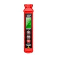 thumbnail image 1 of Medidor EMF Probador electromagnético Medición de temperatura portátil con alarma EMF Probador EMF para teléfonos domésticos al aire libre, 1 of 8
