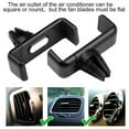 thumbnail image 3 of Phone Holder For Car Car Air Conditioning Vent Phone Holder, 3 of 7