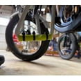 thumbnail image 2 of Lower Frame Protector for EBike, Step-Thru Version | Compatible with Lectric XP4 & XP3.0 | Durable Rest Bar Guard | Scratch Shield for Lower Frame, 2 of 3