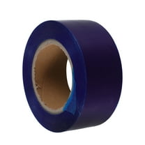 Luxshiny PE Rim Protector Film Roll for Tire Rim Maintenance, Modern Design for Vehicle Wheels