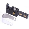 thumbnail image 5 of Herramienta profesional con ajuste de tono de cuerdas Erhu Qianjin, accesorio de repuesto multifuncional para instrumentos musicales Urheen, color negro, 5 of 5