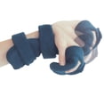 thumbnail image 2 of ComfySplints™ Spring Loaded Goniometer Hand Orthosis, Adult, 2 of 6