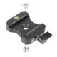 thumbnail image 1 of Quick Release Clamp Adapter Aluminium Alloy 3/8 To 1/4 Screw Mount Adaptor, 1 of 5