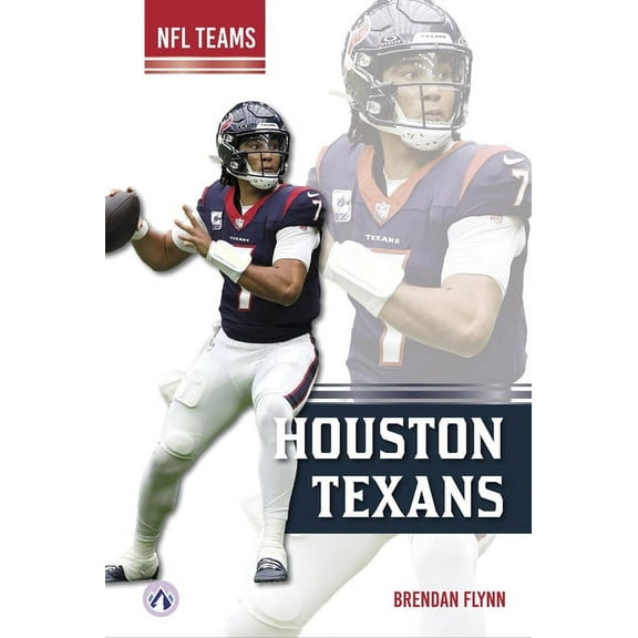 Houston Texans, (Paperback)