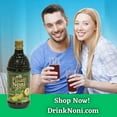 thumbnail image 4 of Fijian Noni By Morinda, Original and Authentic Noni Juice (33.8 Fl.Oz Bottle) A Gift of Nature!, 4 of 5