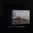 thumbnail image 2 of Herwey LED Magnetic Levitation Photo Frame Home Office Wedding Decoration, Red Heart Photo Frame,LED Red Heart Magnetic Levitation Photo Frame, 2 of 8