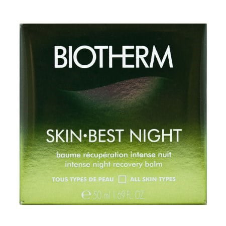 Biotherm Skin Best Night (for All Skin Types)  (Biotherm Skin Best Night)