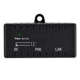 thumbnail image 4 of POE Splitter Power Over Ethernet Adapter for LAN ,  Speed up to 10M/100Mbps, ABS Durable, Anti wear, Best Solution for AP, Easy to Plug, Convenient to Use, 4 of 7