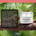 thumbnail image 4 of Bridunn Crema Facial Antiarrugas Lifting 30ml - Peptidos, Tamarindo Sustituto Acido Hialuronico, Coleus Forskohlii, Tensor Reafirmante, Sin Parabenos BRIDUNN SKINCARE Crema Facial, 4 of 8
