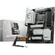 thumbnail image 1 of Placa Base de Escritorio para Juegos MSI X670E PLUS WIFI, Chipset AMD X670, Toma AM5, ATX, 1 of 5