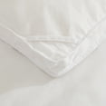 thumbnail image 6 of Puredown All Season White Goose Down Fiber Gusseted Comforter, Full/Queen, 6 of 8