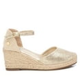 thumbnail image 2 of Women's Wedge Espadrilles By XTI 141414, 2 of 2