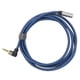 thumbnail image 4 of Cable de audio estéreo de 4 niveles, cabeza hembra estéreo de 3,5 mm a cabeza macho de 90°, cable de extensión de audio estéreo de 3,5 mm, 1,8 m, 4 of 8