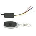 thumbnail image 2 of Accesorio de puerta eléctrica, interruptor remoto de relé, interruptor de Control remoto inteligente de 433MHz, interruptor de módulo RF, funcionalidad inteligente, 2 of 9