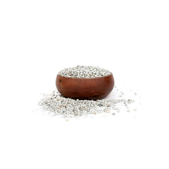 3 Gallon Bag Garden Pumice - Size 1/8" 1/16" Blend - 12lbs 1/8" 1/16 blend stone