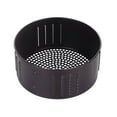thumbnail image 4 of tredstone Panier de Remplacement pour Friteuse à Air Chaud Poêle à Pain Plateau de Cuisson Robuste 2,6l 19x9,3cm, 4 of 8