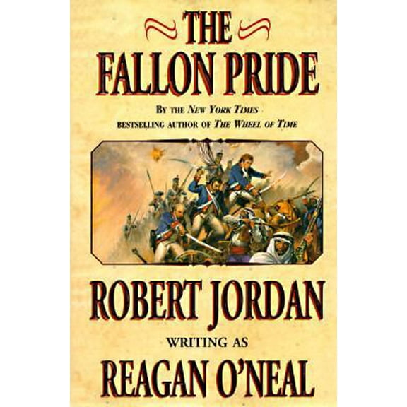 Pre-Owned The Fallon Pride (Hardcover) 0312862318 9780312862312