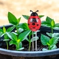 thumbnail image 2 of 3-in-1 Soil Tester Pointer Type Multifunctional Soil PH Hygrometer for Garden, 2 of 4
