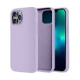thumbnail image 1 of Funda de Protección para iPhone 13 Pro Max - Sovico - Silicón con Forro de Microfibra, 1 of 6