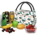 thumbnail image 3 of Fotbe Hawaii Palms Bolsa Térmica Portátil con Estampado, Bolsa de Entrega de Alimentos Aislada, Bolsa Reutilizable de Gran Capacidad para Comidas y Supermercado, 3 of 6